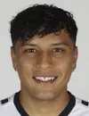 Dilan Zúñiga - CD Palestino futbolcusu
