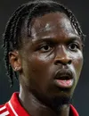 Dilane Bakwa - joueur du Nottingham Forest