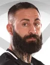 Dilaver Güçlü futbolcu profil fotoğrafı