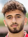 Dildar Atmaca - Wuppertaler SV futbolcusu