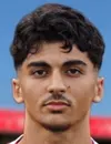 Dildar Diego Suleyman futbolcu profil fotoğrafı