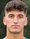 Dilges Bayrak - Spieler von VSK Osterholz-Scharmbeck