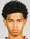 Dillan Rinaldi - Persikad futbolcusu