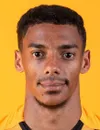 Dillan Solomons futbolcu profil fotoğrafı