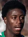 Dillon Berko - Borussia Mönchengladbach II futbolcusu