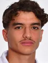 Dilovan Oksüz futbolcu profil fotoğrafı
