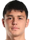Dilshod Abdullaev - Pakhtakor Tashkent futbolcusu