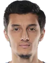 Dilshod Komilov - Navbahor Namangan futbolcusu