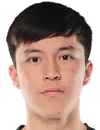 Dilshod Misraliev - Spieler von Sogdiana Jizzakh