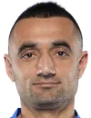 Dilshod Rakhmatullaev - Mashal Mubarek futbolcusu