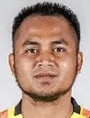 Dimas Galih - PSBS Biak futbolcusu