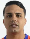 Dimas Meza - Carabobo FC futbolcusu