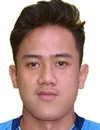 Dimas Pamungkas - Persik Kediri player