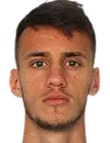 Dimitar Atanasov futbolcu profil fotoğrafı