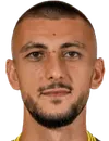 Dimitar Avramov - PFK Montana player