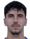 Dimitar Balinov - Spieler von OFK Nesebar