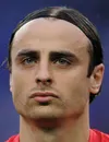 Dimitar Berbatov futbolcu profil fotoğrafı
