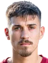 Dimitar Burov - Montana futbolcusu