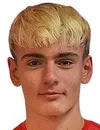 Dimitar Danev - Spieler von Vardar Skopje