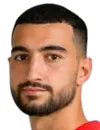 Dimitar Dimitrov - jugador del Chernomorets 1919 Burgas