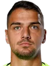 Dimitar Evtimov - ZSKA Sofia futbolcusu
