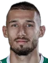 Dimitar Iliev - Belasitsa Petrich futbolcusu