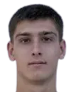 Dimitar Ivanov - Septemvri Sofia II futbolcusu