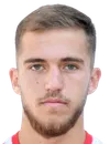 Dimitar Ivanov - Belasitsa Petrich futbolcusu
