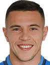 Dimitar Kostadinov photo de profil du footballeur