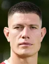Dimitar Milushev - jogador do FSV Schöningen
