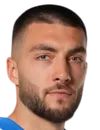 Dimitar Mitkov - Madura United FC futbolcusu