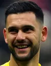 Dimitar Mitov - Aberdeen FC futbolcusu