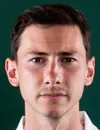 Dimitar Mitrovski - NK Olimpija Ljubljana futbolcusu