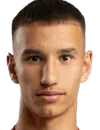 Dimitar Nikolov - ZSKA Sofia II futbolcusu