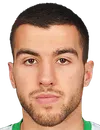 Dimitar Pantaleev futbolcu profil fotoğrafı