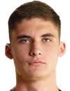 Dimitar Papazov - FC Bologna U20 futbolcusu