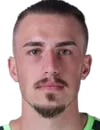 Dimitar Sheytanov futbolcu profil fotoğrafı