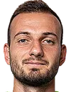 Dimitar Todorov - giocatore del Chernomorets 1919 Burgas