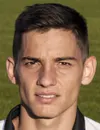 Dimitar Traykov futbolcu profil fotoğrafı