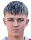 Dimitar Vasilev - jugador del Belasitsa Petrich