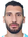 Dimitar Velkovski - Arda Kardzhali futbolcusu