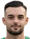 Dimitar Videv - jogador do Yantra Gabrovo