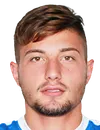 Dimitar Zakonov - jugador del Vereinslos
