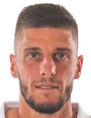 Dimitri Mohamed - Iris Club de Croix futbolcusu