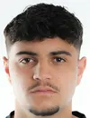 Dimitrianos Tzouliou - Spieler von Karmiotissa Pano Polemidion