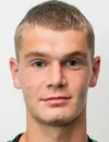 Dimitrije Antic - FK Sutjeska Foca player