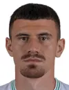 Dimitrije Kamenovic - NK Lokomotiva Zagreb futbolcusu