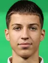 Dimitrije Saric - jogador do FK Kızılyıldız