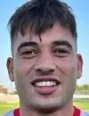 Dimitrios Ananiadis futbolcu profil fotoğrafı