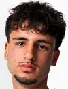 Dimitrios Berdos - PAOK Thessaloniki B futbolcusu